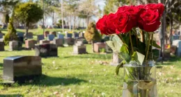 Pocahontas Arkansas Police Department Probes Theft of Flowers from Local Cemetery