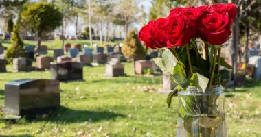 Pocahontas Arkansas Police Department Probes Theft of Flowers from Local Cemetery