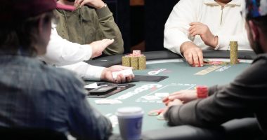 Poker Player BANNED For Lying About Cancer Diagnoses