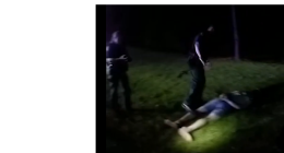 Police releases body camera footage of active shooter gun battle in Florida