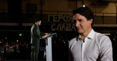 Polish Ambassador Demands Canada Apologise Over Nazi 'Hero' Scandal