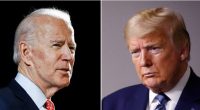 Poll: Trump, Biden Statistically Tied in Pennsylvania in Hypothetical Race