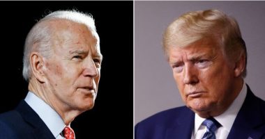 Poll: Trump, Biden Statistically Tied in Pennsylvania in Hypothetical Race