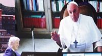 Pope Francis to Bill Clinton: Halt ‘Ecological Catastrophe’ of Climate Change