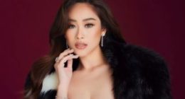 Poppy Capella Husband Datuk Wira Justin Lim Married Life