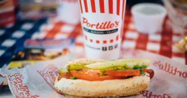 Portillo near me? Chicago fast casual icon plans major expansion to hundreds more American cities, possible international growth