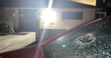 Pregnant woman shot twice while leaving music studio on Jacksonville's Southside