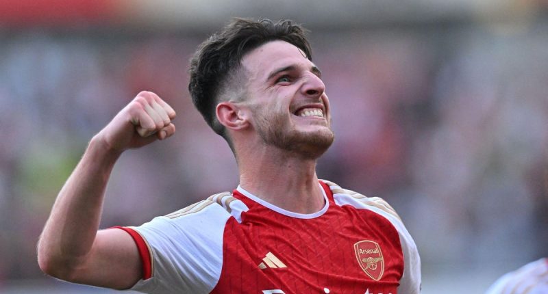 Premier League Summer 2023 Spending Focused On Defensive Midfielders