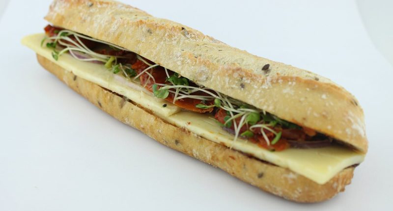Pretflation: Pret A Manger hikes prices as cost of an egg and mayonnaise sandwich goes up 72 per cent to £3.25 and a Coke Zero rises to £1.70 - what does YOUR lunch cost?
