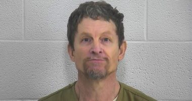 Prosecution moves to drop Sean Williams' ammo charge