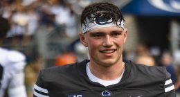 QB Drew Allar Brother