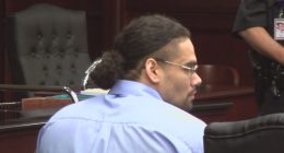 Quiles spared the death penalty, will get life in prison for pregnant niece murder