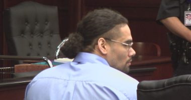 Quiles spared the death penalty, will get life in prison for pregnant niece murder