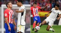 REVEALED: What Jude Bellingham accused Chelsea legend Cesar Azpilicueta of in their heated bust-up in the Madrid derby