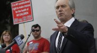 RFK Jr. Calls the Biden Administration on the Carpet Over the Southern Border