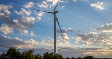 RICHARD LITTLEJOHN: England's green and pleasant land won't be safe from the Net Zero nutjobs for much longer