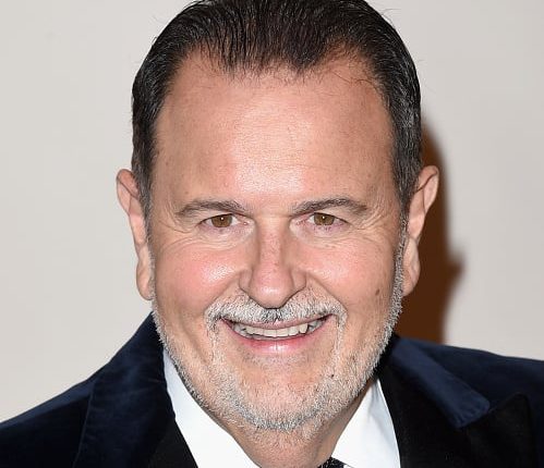 Raul De Molina Net Worth