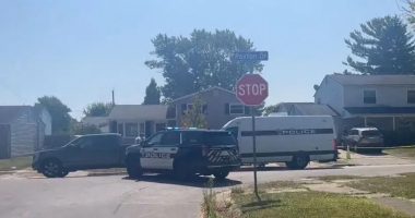 Recently-Born Baby Found Dead in Car, Woman Hospitalized