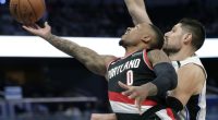RedState Sports Report: Damian Lillard Goes From Blazer to Buck