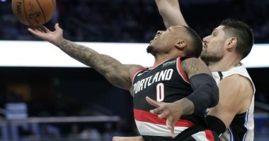 RedState Sports Report: Damian Lillard Goes From Blazer to Buck