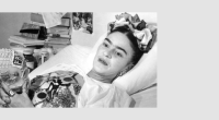Frida Kahlo death