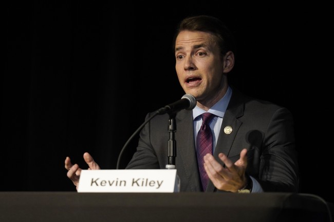 CA Congressman Looks to Defund, Revoke Nonprofit Status of Groups Involved in Inciting Riots