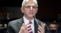 Rep. Spartz Lights up Garland in Defense of American Freedom - and How His DOJ Is Endangering It