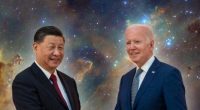 Report: Biden Admin Considering Space Collaboration with China