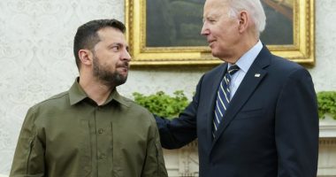 Report Uncovers Our Taxpayer Dollars are Going to Far More Than a War Effort In Ukraine