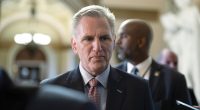 The House failed to advance the 2024 defense spending bill for the second time on Thursday in a stunning blow to Speaker Kevin McCarthy and his team of leaders