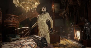 Resident Evil Village may release for iPhone 15 Pro on October 30th in the US