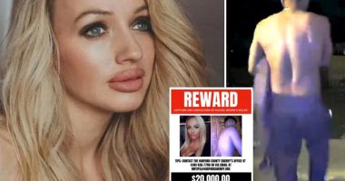 Reward for information on slain Maryland mom Rachel Morin's killer doubled to $20k