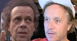 Richard Simmons Not Interested in Participating in Biopic with Pauly Shore