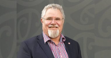 Richie Poulton Illness
