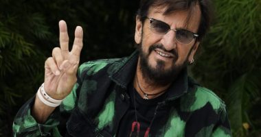 Ringo Starr on ‘Rewind Forward,’ writing country music, the AI-assisted final Beatles track and more