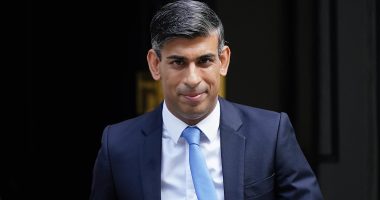 Rishi Sunak accuses Labour of stoking a 'class war' over its pledge to charge VAT on private school fees