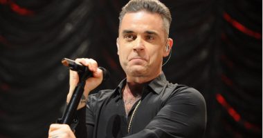 Robbie Williams