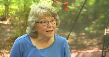 Romance scam swindles life savings through Facebook account; widow moves to Cary, NC to find out she has no home, companion
