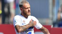 Romelu Lukaku's career is back on track in Rome, furious Victor Osimhen has tactical advice for his manager - and Inter's Federico Dimarco is one of the best full-backs in Europe... THINGS WE LEARNED from Serie A