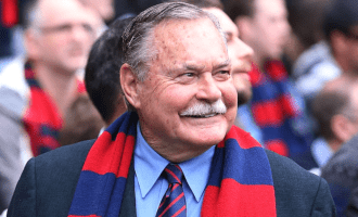 Ron Barassi Obituary | How Did He Die | Cause Of Death Explained
