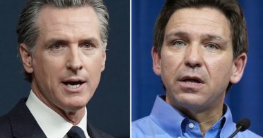 Ron DeSantis Delivers Delicious Opening Salvo Ahead of Eagerly Awaited Debate With Gavin Newsom