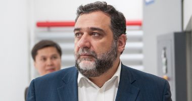 Ruben Vardanyan Wife: Who Veronika Zonabend? Wikipedia Age