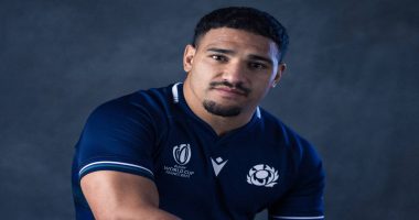 Sione Tuipulotu Family