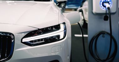 Running out of power: Value of used electric cars drops by a fifth, plummeting in price by a quarter in a year