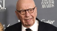 Rupert Murdoch, creator of Fox News, stepping down as head of News Corp. and Fox Corp.