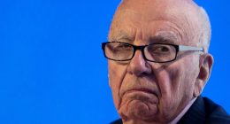 Rupert Murdoch Stepping Down As Chairman Of News Corp., Fox; Lachlan Murdoch Sole Chair Of Both