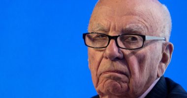 Rupert Murdoch Stepping Down As Chairman Of News Corp., Fox; Lachlan Murdoch Sole Chair Of Both