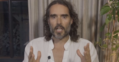 Russell Brand: BBC Show “Binned Five Years Ago After Predator Claims”;  Advertisers Pull Rumble Content