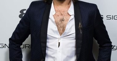 Comedian Russell Brand denied any wrongdoing and the case was dropped