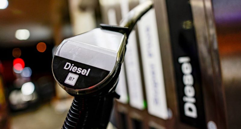 Russia's indefinite ban on fuel exports could worsen a global shortage
